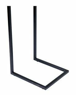 East At Main Set Of 2 Porcia Teak Accent Tables Home -East at Main Sales Store 3050136963 RLLD 6