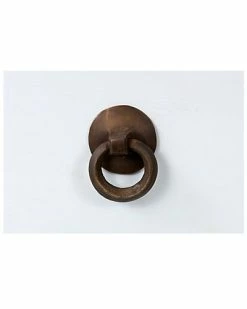 East At Main Rico Mahogany Accent Table Home -East at Main Sales Store 3050136969 RLLD 6