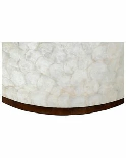 East At Main Rowden Capiz Coffee Table Home -East at Main Sales Store 3050136975 RLLD 3