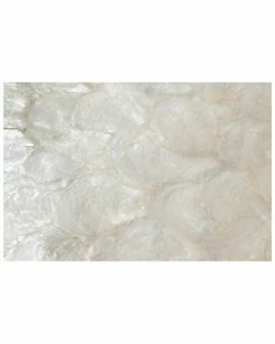 East At Main Rowden Capiz Coffee Table Home -East at Main Sales Store 3050136975 RLLD 4