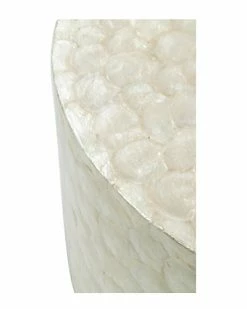 East At Main Rowden Capiz Coffee Table Home -East at Main Sales Store 3050136975 RLLD 5