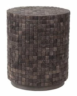 East At Main Simon End Table Home