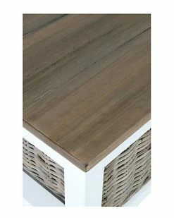 East At Main Soraya Mango Wood Coffee Table Home -East at Main Sales Store 3050136989 RLLD 7