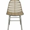 East At Main Sorin Rattan Dining Chair Home