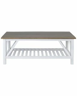 East At Main Sterling Mango Wood Coffee Table Home 9 East At Main Sterling Mango Wood Coffee Table Home -East at Main Sales Store 3050136995 RLLD 3