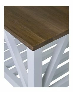 East At Main Sterling Mango Wood Coffee Table Home 12 East At Main Sterling Mango Wood Coffee Table Home -East at Main Sales Store 3050136995 RLLD 6