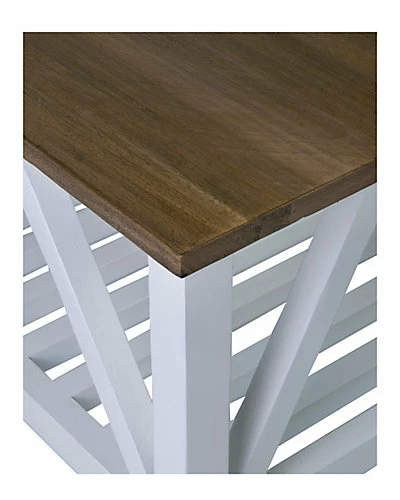 East At Main Sterling Mango Wood Coffee Table Home 6 East At Main Sterling Mango Wood Coffee Table Home - Image 6