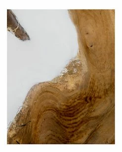 East At Main Tivoli Teak Accent Table Home -East at Main Sales Store 3050137003 RLLD 5