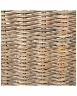 East At Main Vold Rattan Counterstool Home -East at Main Sales Store 3050137008 RLLD 6