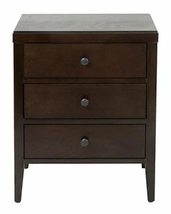 East At Main Webb Acacia Accent Table Home -East at Main Sales Store 3050137009 RLLD 3