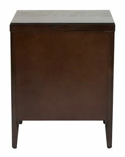East At Main Webb Acacia Accent Table Home -East at Main Sales Store 3050137009 RLLD 5