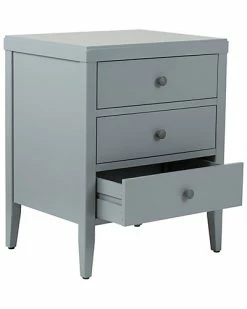 East At Main Webb Acacia Accent Table Home -East at Main Sales Store 3050137010 RLLD 3