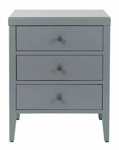 East At Main Webb Acacia Accent Table Home -East at Main Sales Store 3050137010 RLLD 4