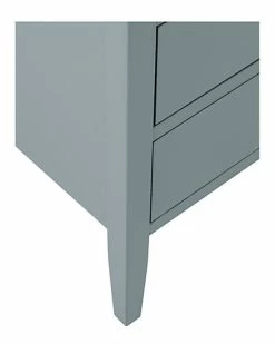 East At Main Webb Acacia Accent Table Home -East at Main Sales Store 3050137010 RLLD 5