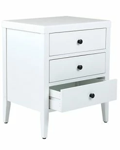 East At Main Webb Acacia Accent Table Home -East at Main Sales Store 3050137011 RLLD 3