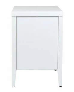 East At Main Webb Acacia Accent Table Home -East at Main Sales Store 3050137011 RLLD 5