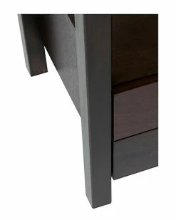 East At Main Westwood Acacia Accent Table Home -East at Main Sales Store 3050137012 RLLD 6