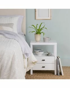 East At Main Westwood Acacia Accent Table Home -East at Main Sales Store 3050137014 RLLD 3