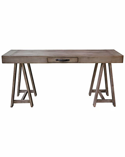 East At Main's Gwen Mahogany Home 1 East At Main's Gwen Mahogany Home