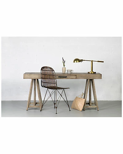 East At Main's Gwen Mahogany Home 2 East At Main's Gwen Mahogany Home - Image 2