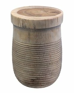 East At Main Antonia Accent Table Home