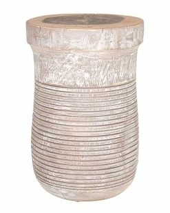 East At Main Antonia Accent Table Home