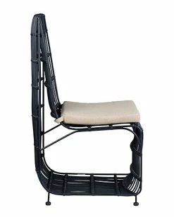 East At Main Josefina Rattan Dining Chair Home 7 East At Main Josefina Rattan Dining Chair Home -East at Main Sales Store 3050222976 RLLD 3