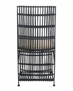 East At Main Josefina Rattan Dining Chair Home 8 East At Main Josefina Rattan Dining Chair Home -East at Main Sales Store 3050222976 RLLD 4