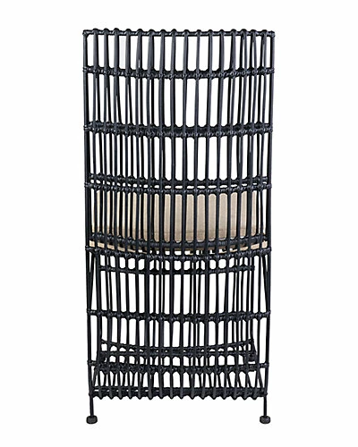 East At Main Josefina Rattan Dining Chair Home 4 East At Main Josefina Rattan Dining Chair Home - Image 4