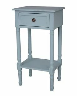 East At Main Lilith Side Table Home