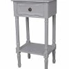 East At Main Lilith Side Table Home