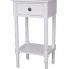 East At Main Lilith Side Table Home