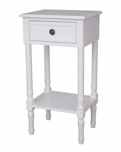 East At Main Lilith Side Table Home