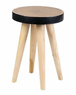 East At Main Marcella End Table Home