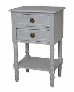 East At Main Nova Bedside Table Home
