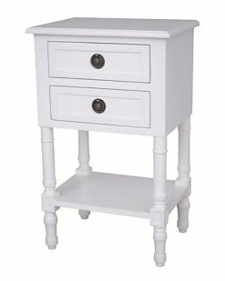 East At Main Nova Bedside Table Home