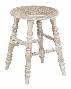 East At Main Tula Stool Home