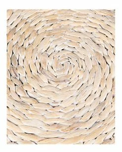 East At Main Annie Rattan Side Table Home -East at Main Sales Store 3050238707 RLLD 3