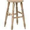 East At Main Baylor Rubberwood Counterstool Home