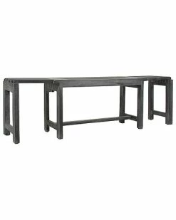 East At Main Remi Extendable Bench Home