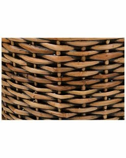 East At Main Concord Rattan Accent Table Home -East at Main Sales Store 3050364773 RLLD 4