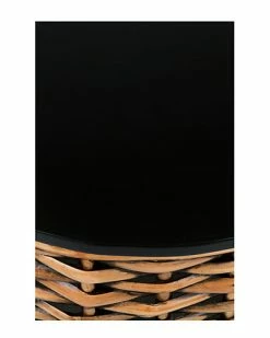 East At Main Concord Rattan Accent Table Home -East at Main Sales Store 3050364773 RLLD 5