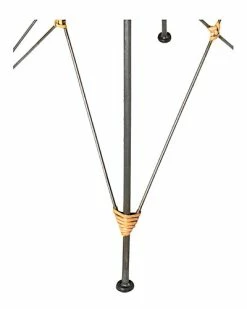 East At Main Dover Rattan Dining Chair Home -East at Main Sales Store 3050389078 RLLD 5