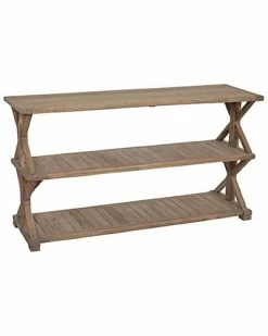 East At Main Promenade Sofa Table Home