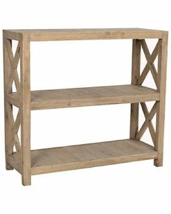 East At Main Promenade Open Horizontal Bookcase Home