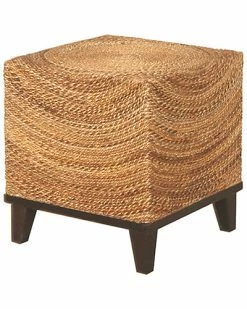 East At Main Cypress End Table Home