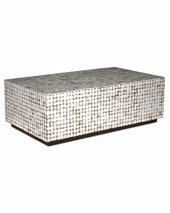 East At Main New Hampton Cocktail Table Home