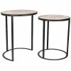 East At Main August Nesting Tables Home