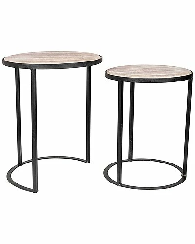 East At Main August Nesting Tables Home 1 East At Main August Nesting Tables Home