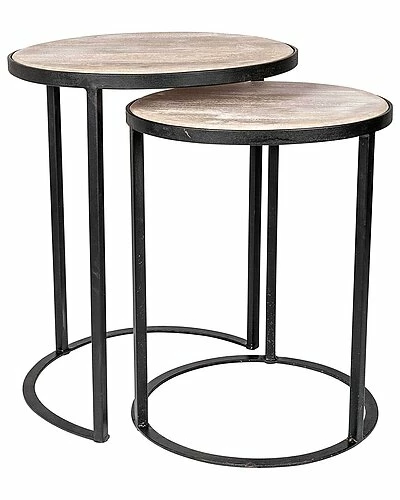 East At Main August Nesting Tables Home 3 East At Main August Nesting Tables Home - Image 3